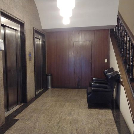 Lux Hotel São Paulo Zewnętrze zdjęcie