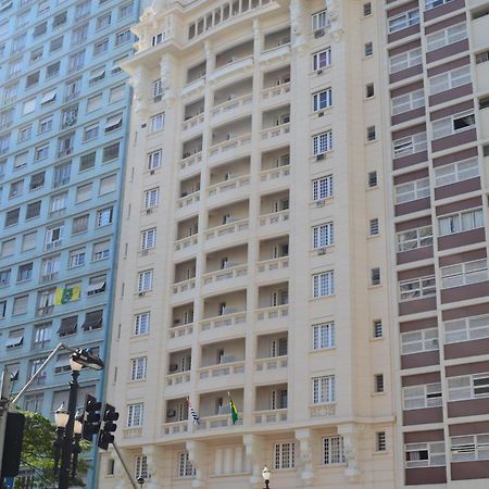 Lux Hotel São Paulo Zewnętrze zdjęcie