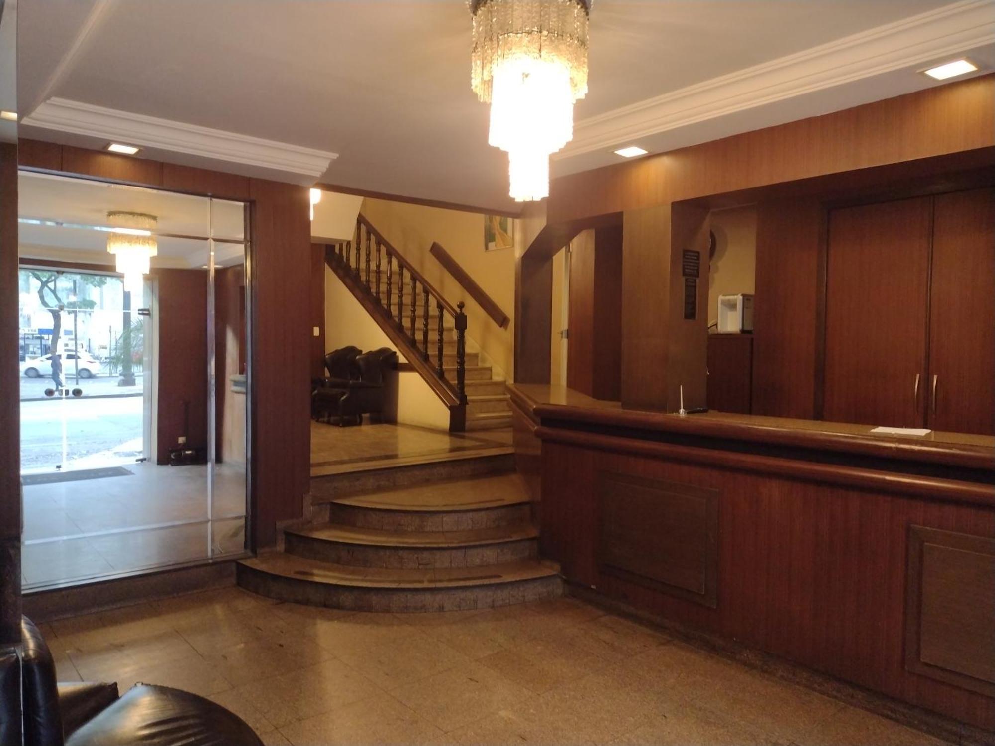 Lux Hotel São Paulo Zewnętrze zdjęcie