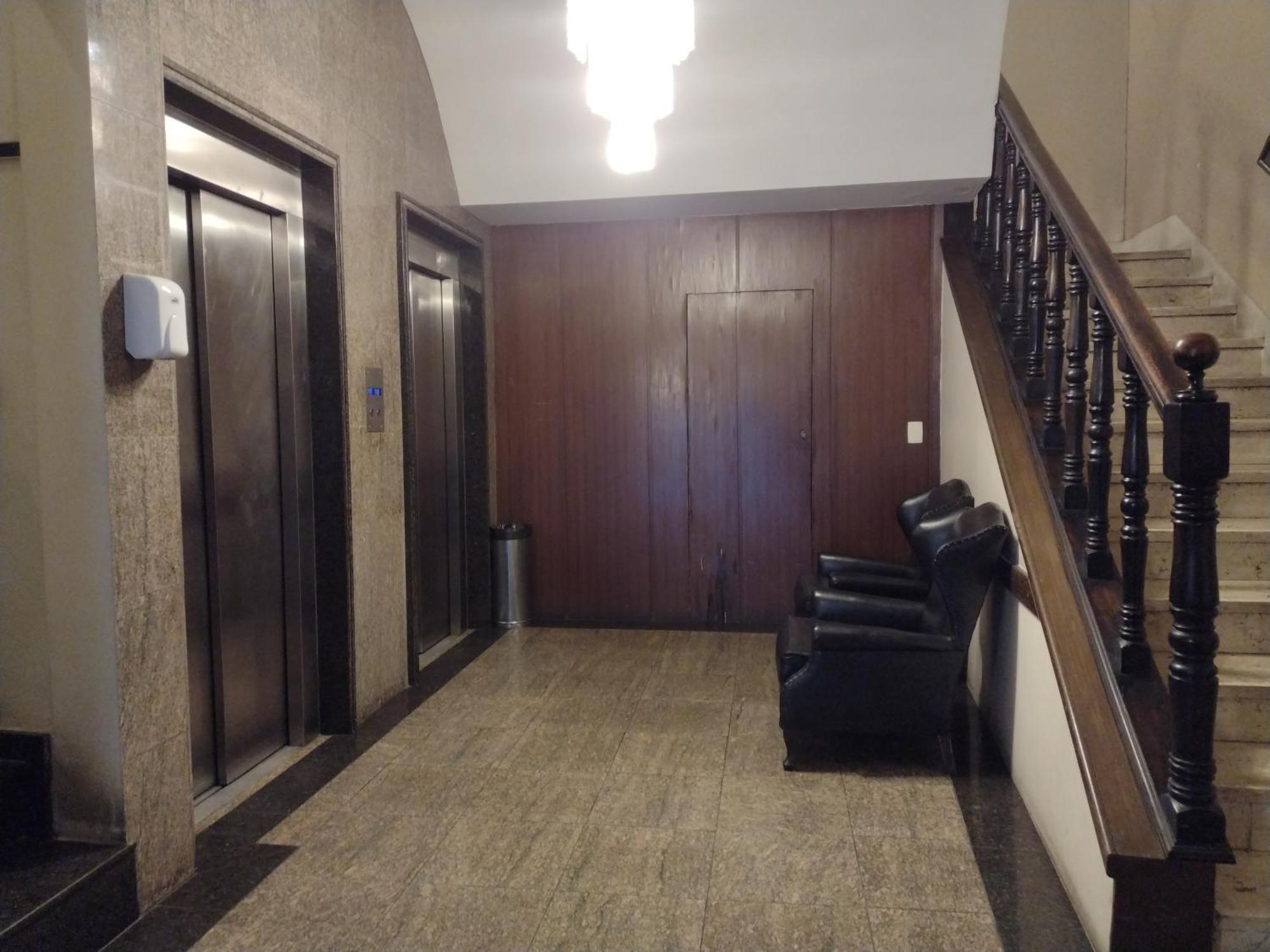 Lux Hotel São Paulo Zewnętrze zdjęcie