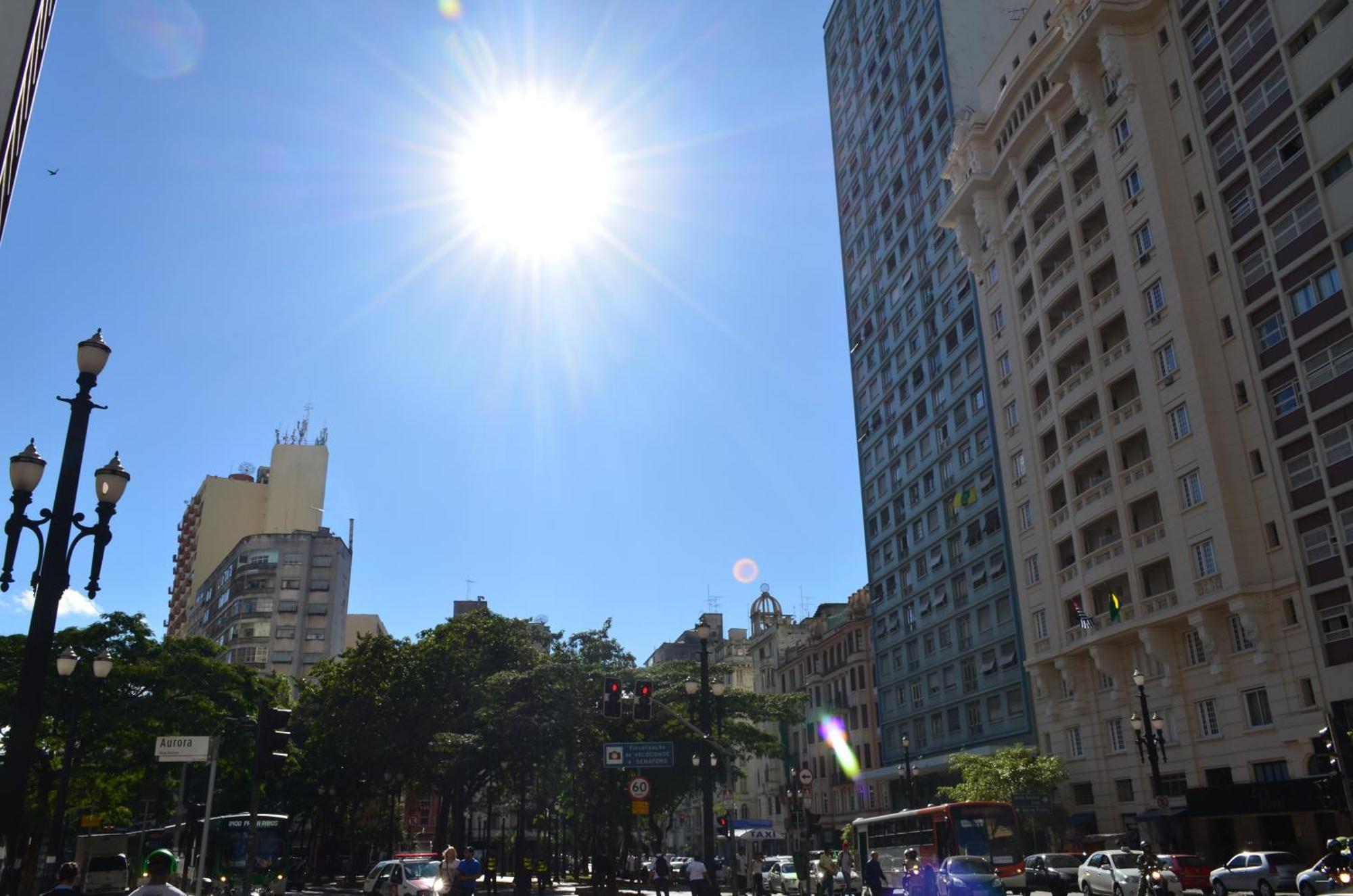 Lux Hotel São Paulo Zewnętrze zdjęcie