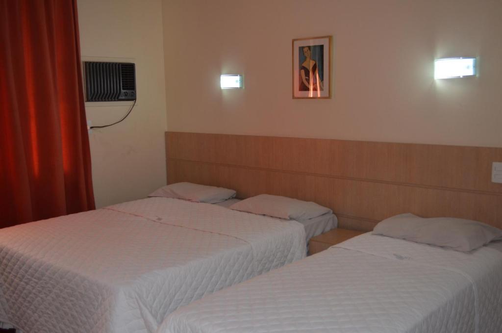Lux Hotel São Paulo Zewnętrze zdjęcie