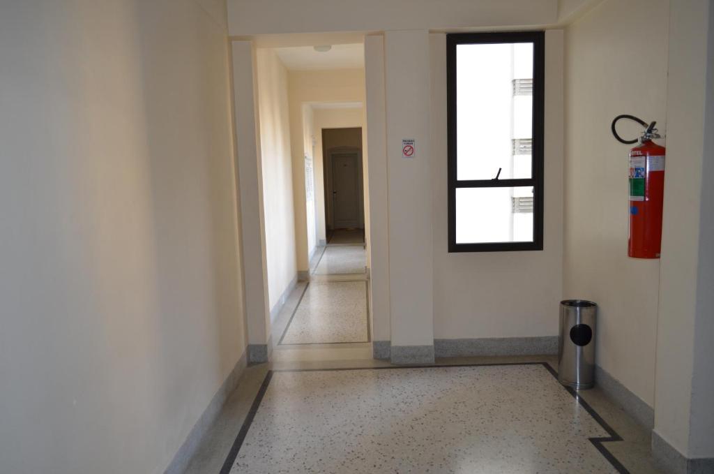 Lux Hotel São Paulo Zewnętrze zdjęcie