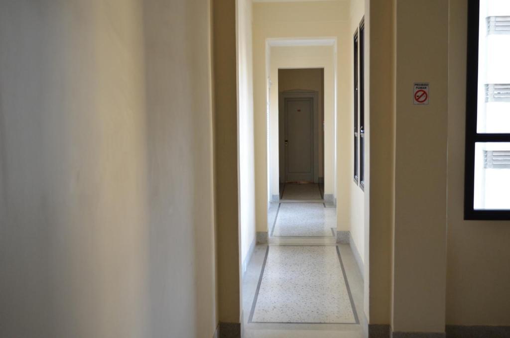 Lux Hotel São Paulo Zewnętrze zdjęcie