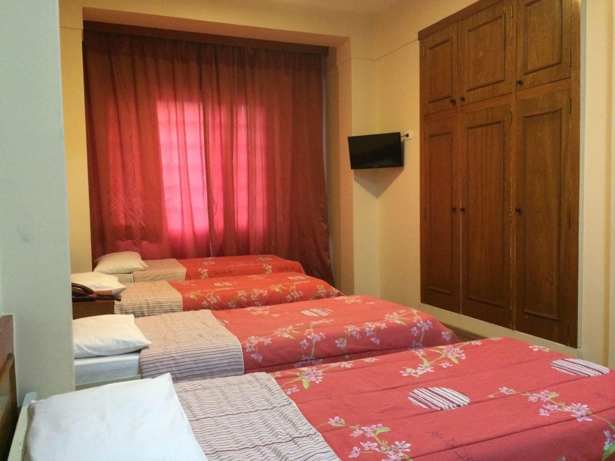 Lux Hotel São Paulo Zewnętrze zdjęcie