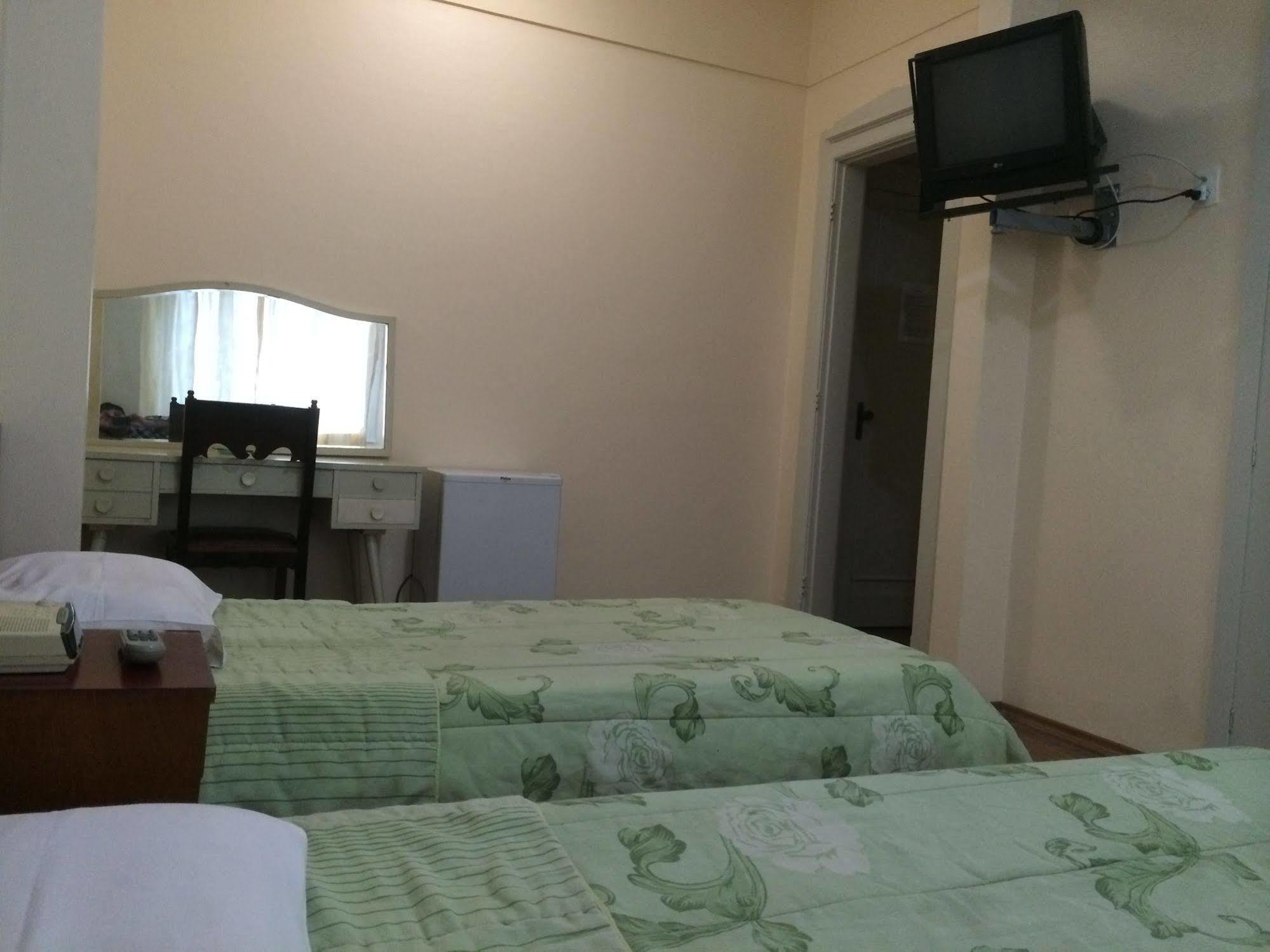 Lux Hotel São Paulo Zewnętrze zdjęcie