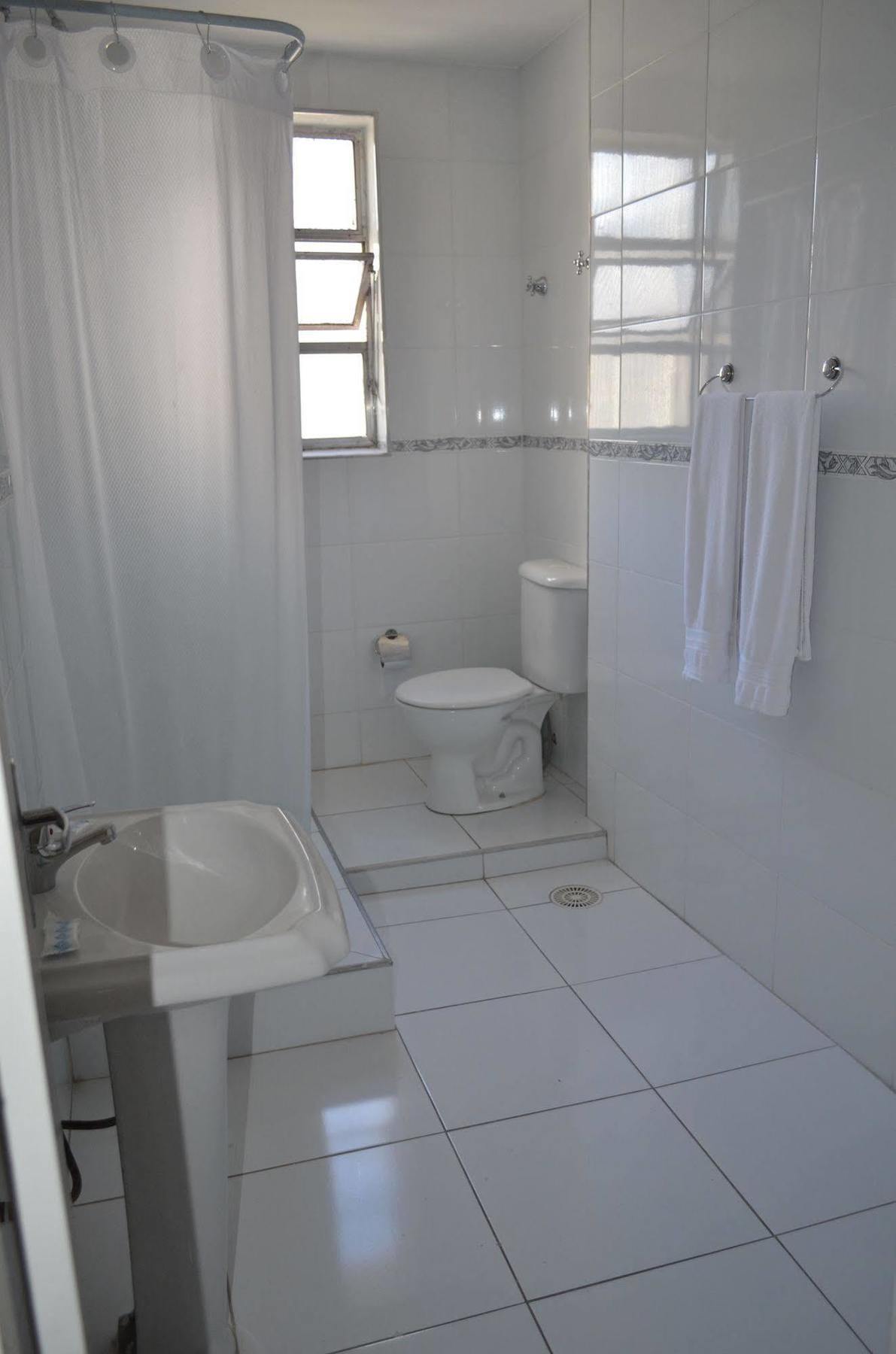 Lux Hotel São Paulo Zewnętrze zdjęcie
