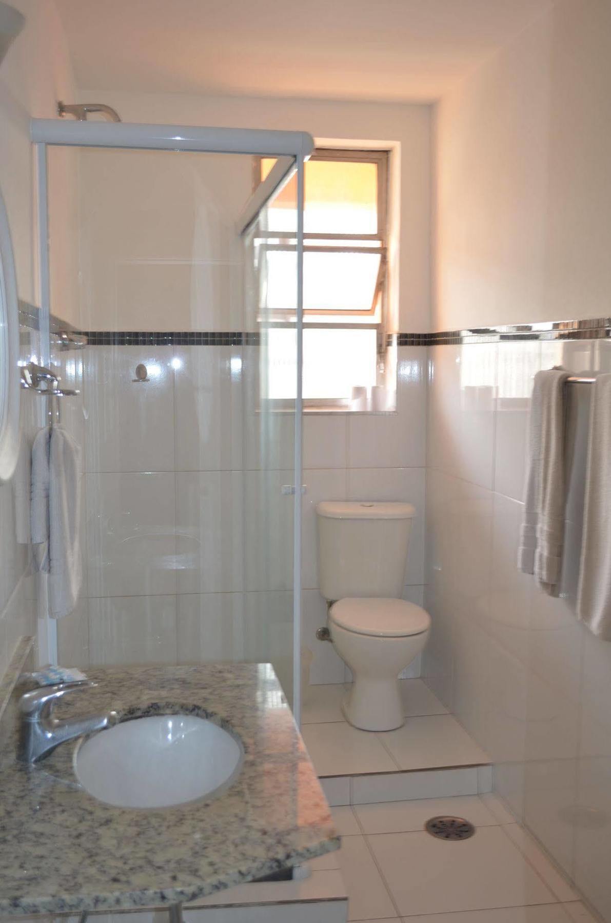 Lux Hotel São Paulo Zewnętrze zdjęcie