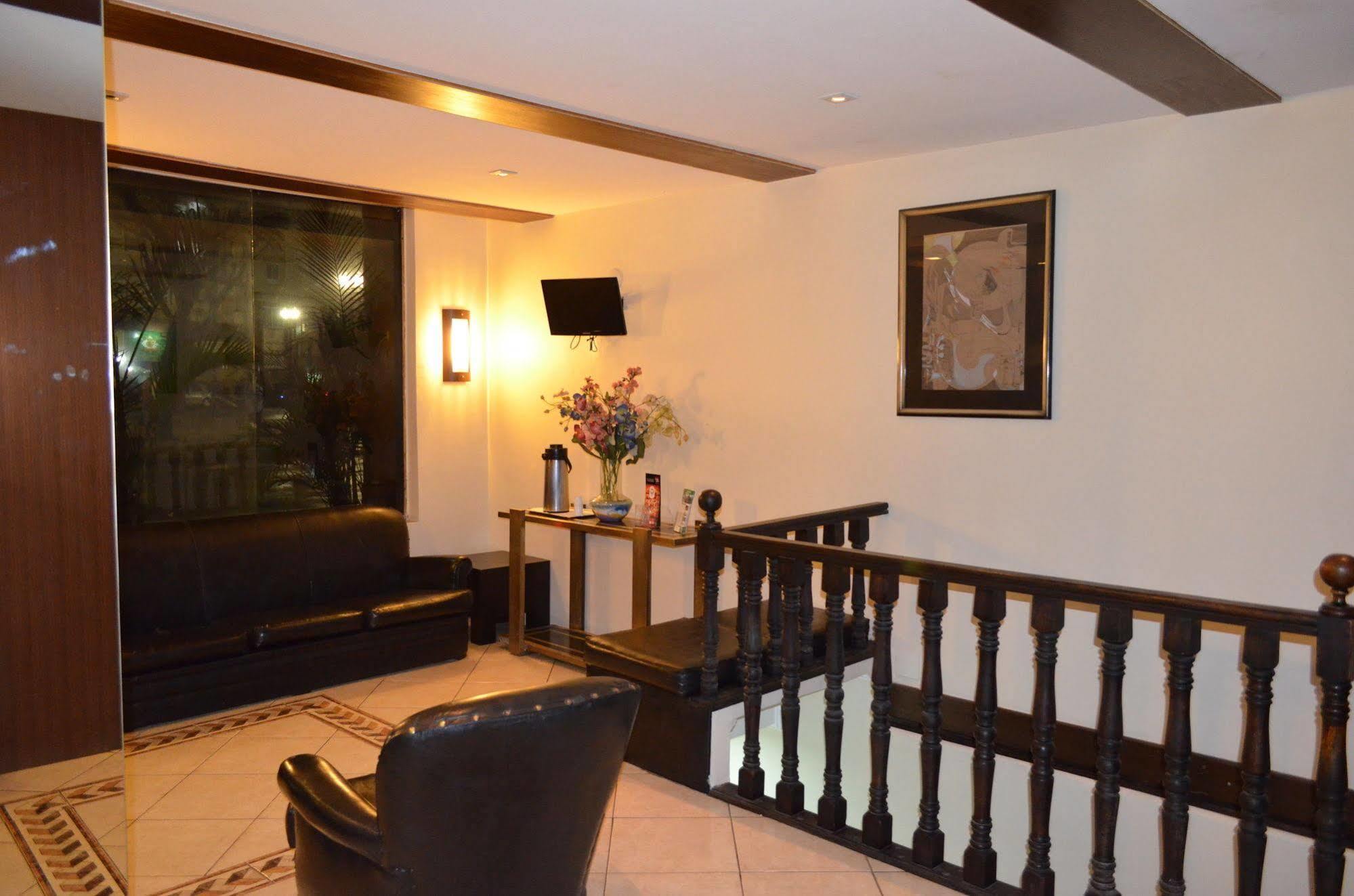 Lux Hotel São Paulo Zewnętrze zdjęcie
