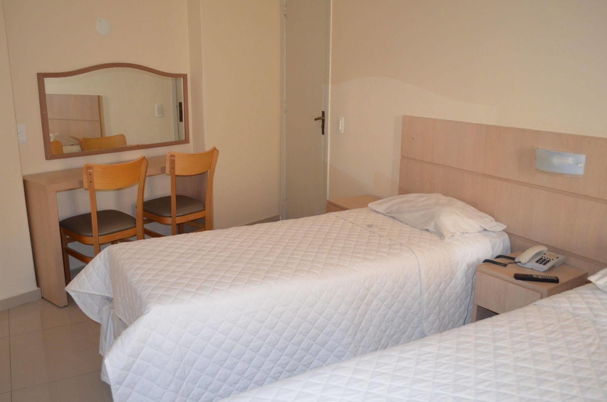 Lux Hotel São Paulo Zewnętrze zdjęcie