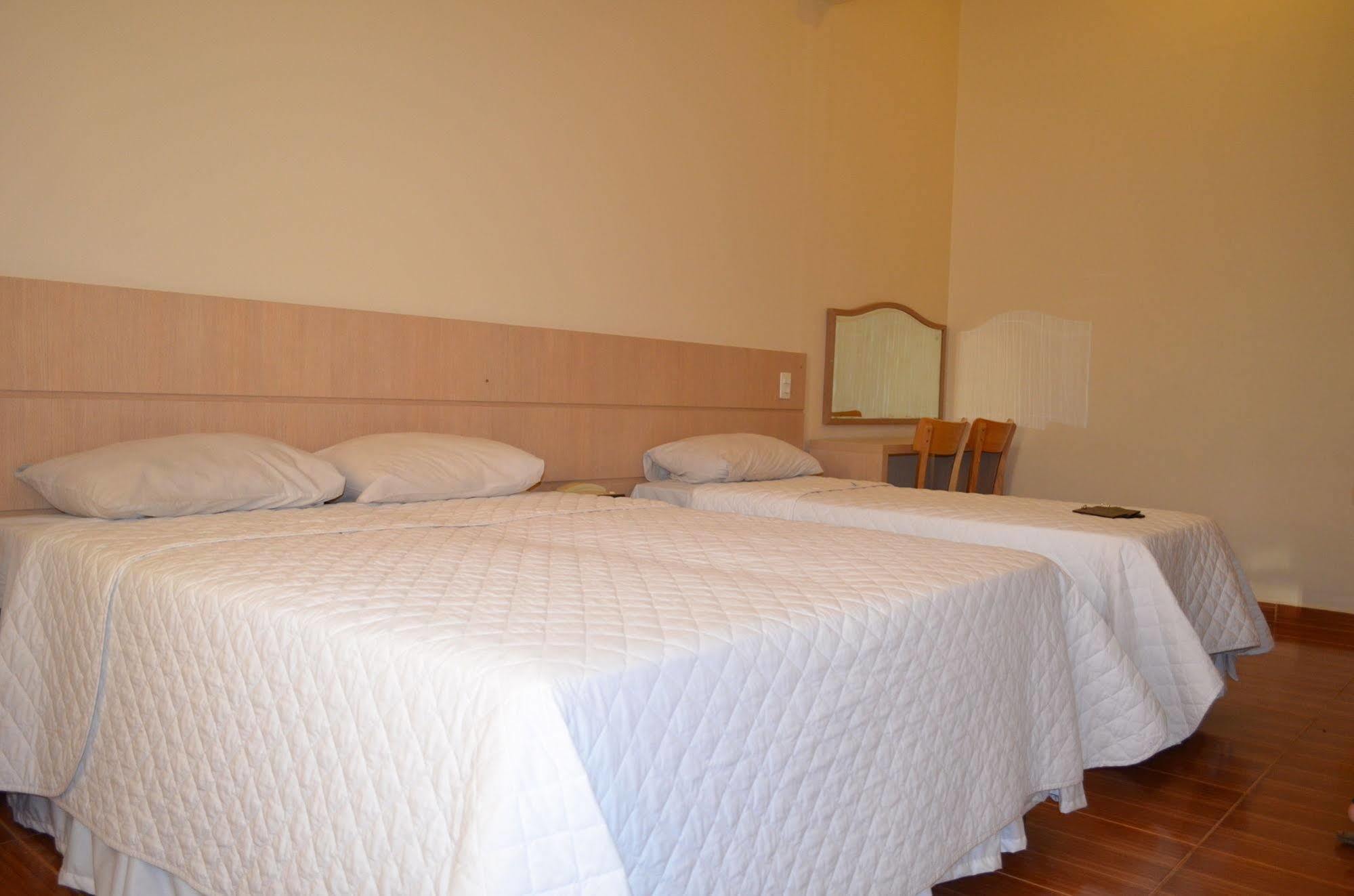 Lux Hotel São Paulo Zewnętrze zdjęcie