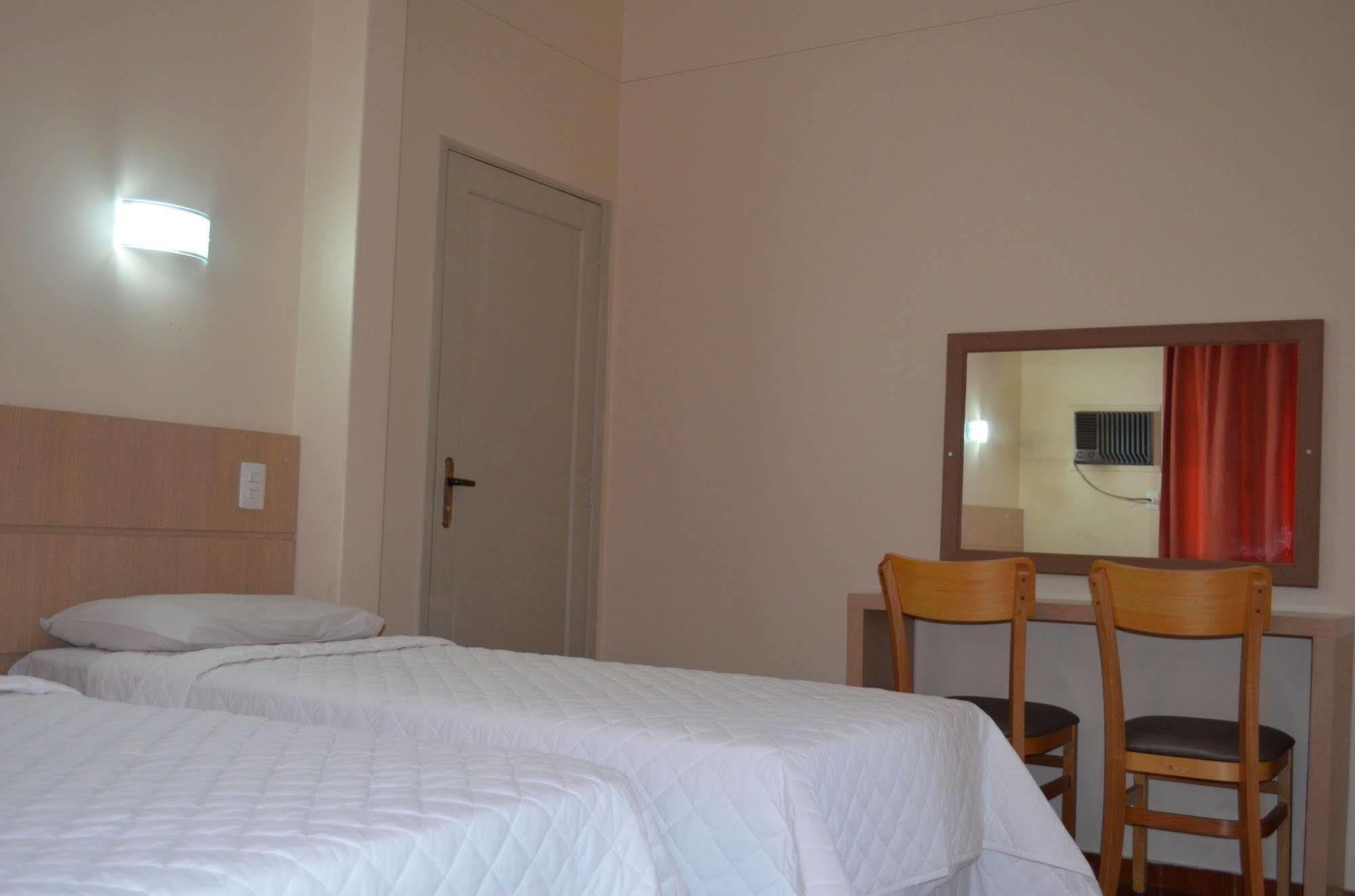 Lux Hotel São Paulo Zewnętrze zdjęcie