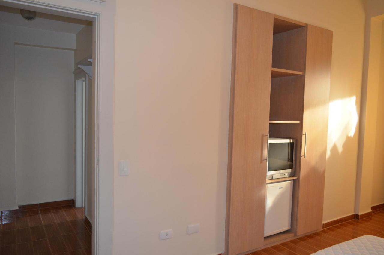 Lux Hotel São Paulo Zewnętrze zdjęcie